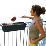 Altan Grill BBQ � den geniale gel�ndergrill